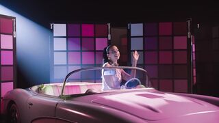 Dance The Night