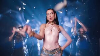 Dance The Night