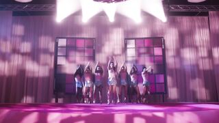 Dance The Night