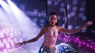 Dance The Night