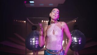 Dance The Night
