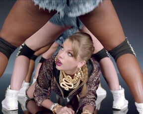 Shake It Off