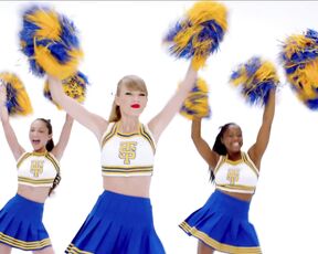 Shake It Off