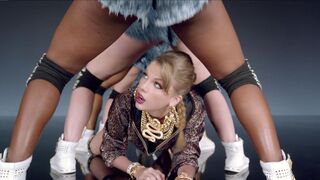 Shake It Off