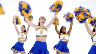 Shake It Off