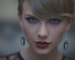Blank Space