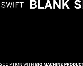Blank Space