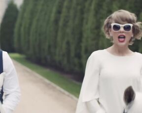 Blank Space