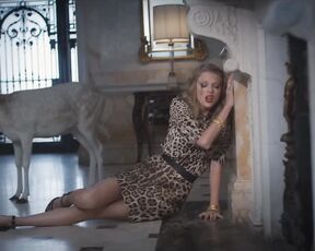 Blank Space