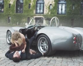 Blank Space
