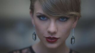 Blank Space
