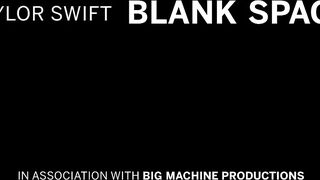 Blank Space