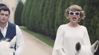Blank Space