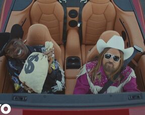 Old Town Road