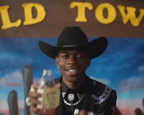Old Town Road
