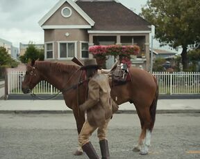 Old Town Road