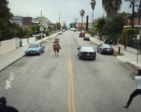 Old Town Road