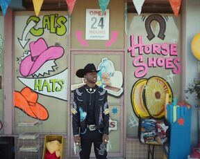 Old Town Road
