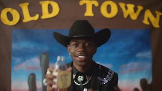 Old Town Road