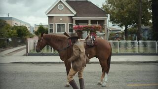 Old Town Road