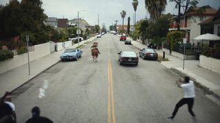 Old Town Road