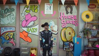 Old Town Road