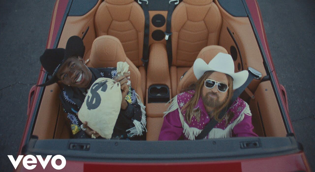 Old Town Road