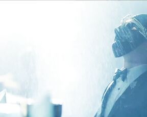 Save Your Tears