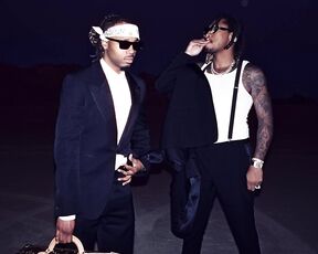 Like That
