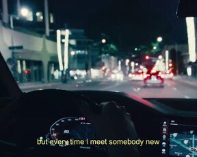 Strangers