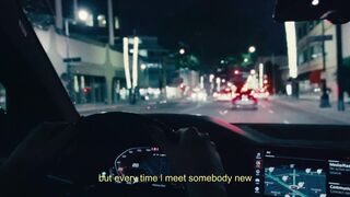 Strangers