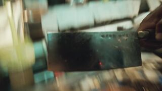 Music For a Sushi Restaurant