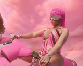Barbie World