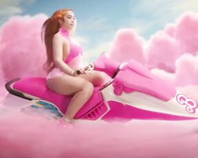 Barbie World