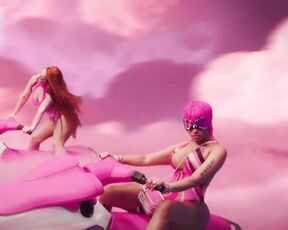 Barbie World