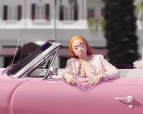 Barbie World