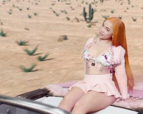 Barbie World