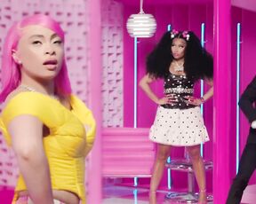 Barbie World