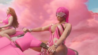 Barbie World