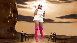 Barbie World