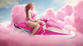 Barbie World
