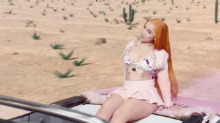 Barbie World