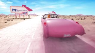 Barbie World