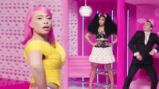Barbie World