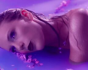 Lavender Haze