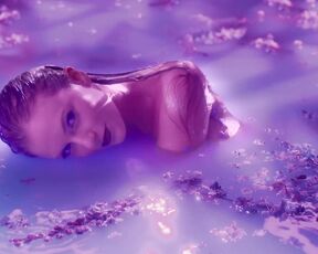 Lavender Haze