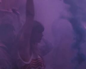 Lavender Haze