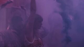 Lavender Haze