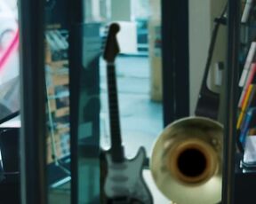 God of Music