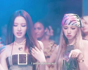 QUEENCARD